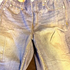 Rag & Bone sweatpants jeans size Large